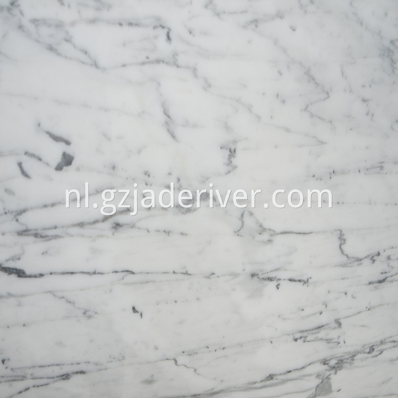 White Marble Stone